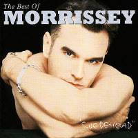 Morrissey : Suedehead: the Best of Morrissey
